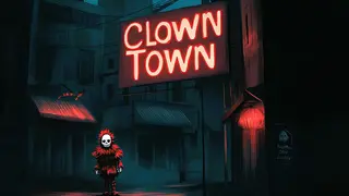 Clown Town