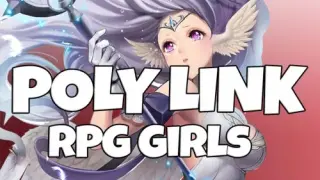 Poly Link - RPG Anime Girls - Switch