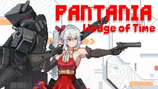 Pantania:wedge of time