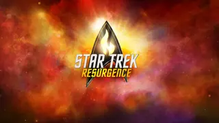 Star Trek: Resurgence (Xbox One & Series)