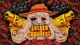 Golden Chambers