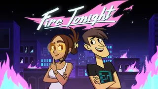 Fire Tonight
