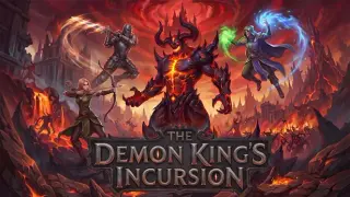 The Demon King's Incursion