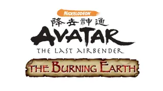 Avatar: TLA: TBE - Xbox One