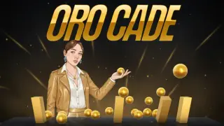 Oro Cade