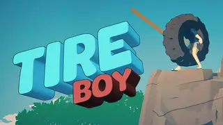 Tire Boy
