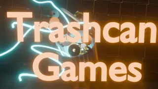 The Trashcan Games