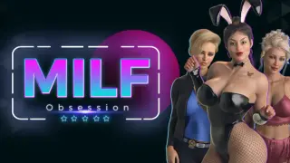 MILF Obsession