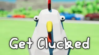 GetClucked
