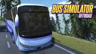 Bus Driving Simulator