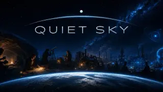Quiet Sky