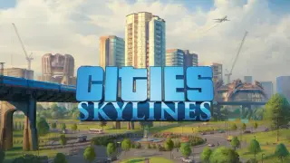 Cities: Skylines