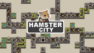 Hamster City