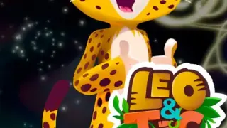Leo And Tig - Switch