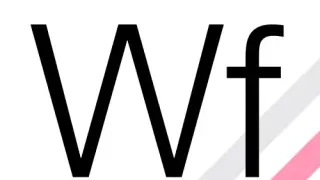 Word Forward - Switch