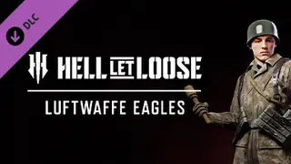 Hell Let Loose - Luftwaffe Eagles