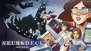 Neurodeck