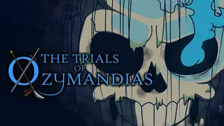 The Trials of Ozymandias