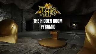 The Hidden Room - Pyramid