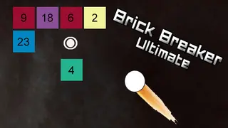 Brick Breaker Ultimate