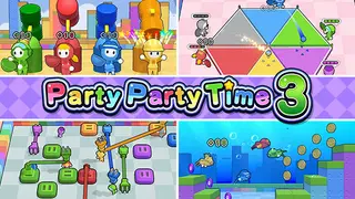 Party Party Time 3