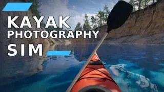 Kayak Photography Sim