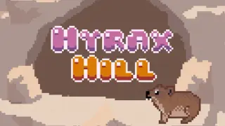 Hyrax Hill