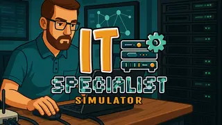 IT Specialist Simulator