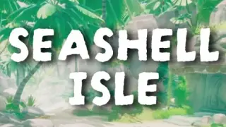 Seashell Isle - Switch