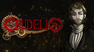 Crudelis