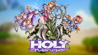 Holy Avenger