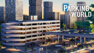 Parking World (Xbox One & Series)