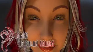 Dragon of Calon Valley