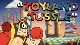 Toyland Tussle