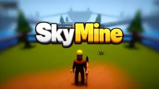 SkyMine