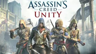 Assassin's Creed Unity