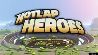 Hotlap Heroes