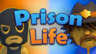 Prison Life