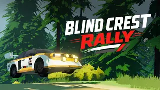 Blind Crest Rally