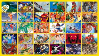 Capcom Arcade Stadium Bundle - Xbox One