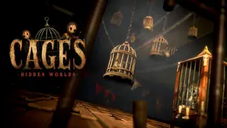 Cages: Hidden Worlds