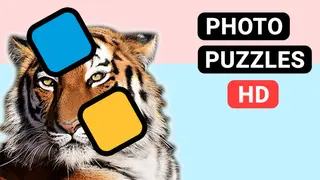 Photo Puzzles HD
