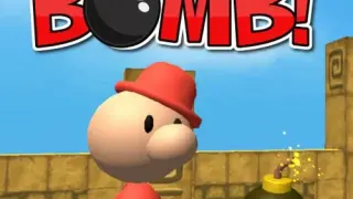 Bomb - Switch