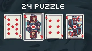 24 puzzle
