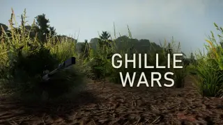 Ghillie Wars