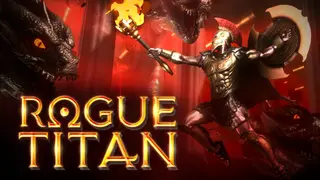 Rogue Titan