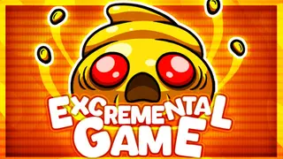 Excremental Game