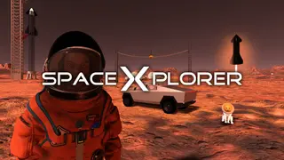 spaceXplorer