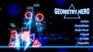 Geometry Hero