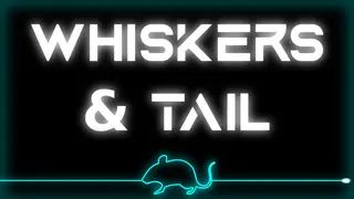 Whiskers & Tail